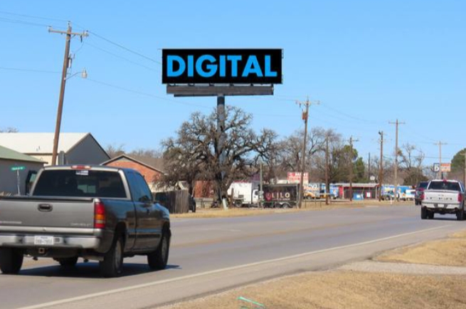 Location photo for Old State Hwy 99 near Fairview Park (Krugerville)