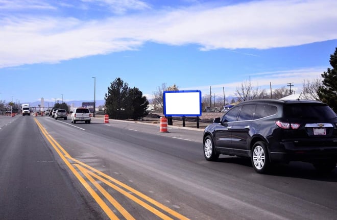 Location photo for CO-2 near Joe Reilly Park (Commerce City)