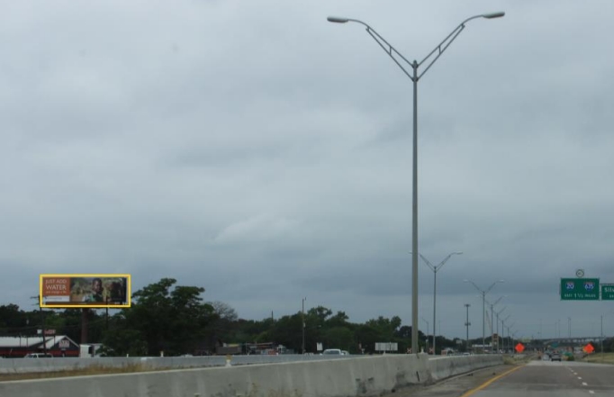 Location photo for C F Hawn Fwy near Dallas Shady Oaks RV Park & Tiny Home Community (Dallas)