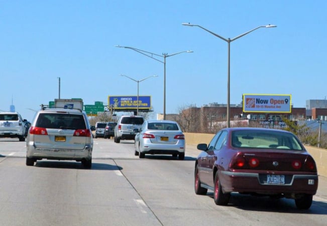 Location photo for LIE 1mi W/O EXIT 17 (I-278 BQE)