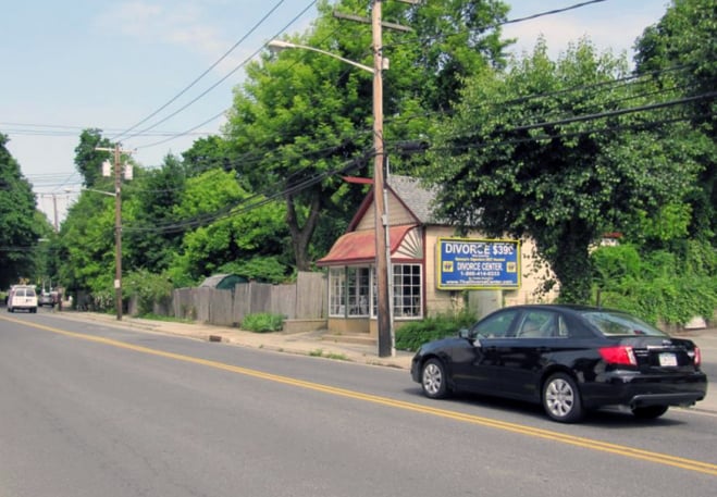 COTTAGE ROW NL 150F W OF BREWSTER STREET Media