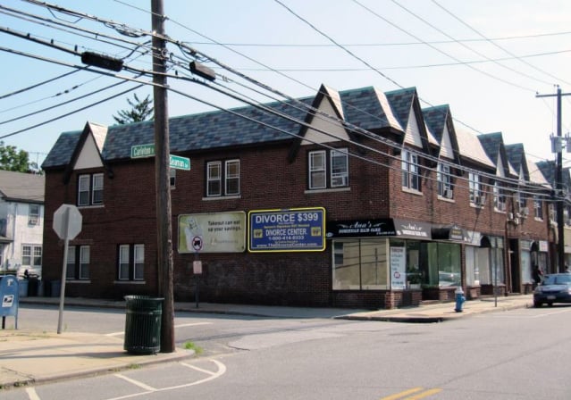 Location photo for Seaman Ave near Hello Gorgeous, New York (Baldwin)