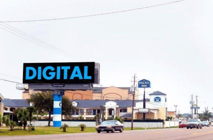 Location photo for TX-146 near Cien Park (Kemah)