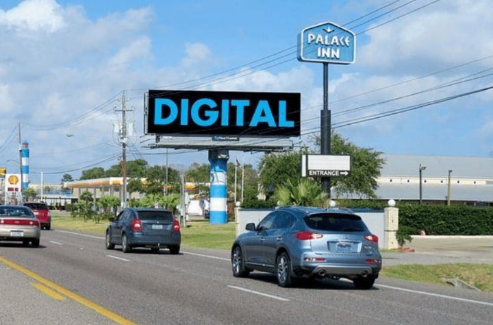 Location photo for TX-146 near Cien Park (Kemah)