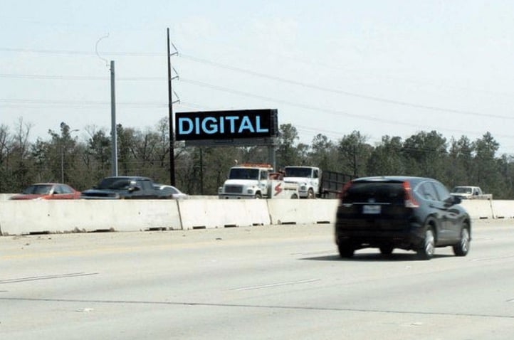 Location photo for S Frazier St near 336 Marketplace (Conroe)