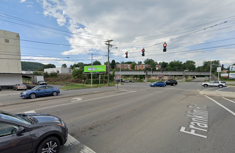 1947 FRANKLIN ROAD Media