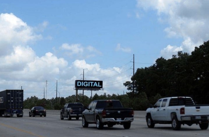 Location photo for S Frazier St near 336 Marketplace (Conroe)