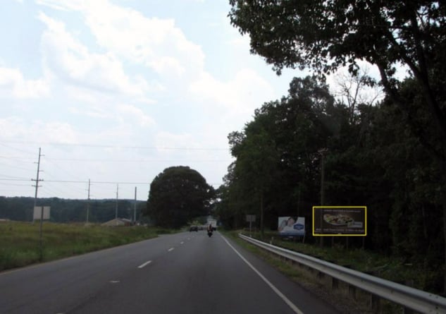 W/S RT 29, 2.3 MI S/O RUCKERSVILLE, F/NE Media