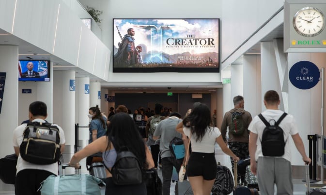 Digital Spectaculars in Westchester, CA