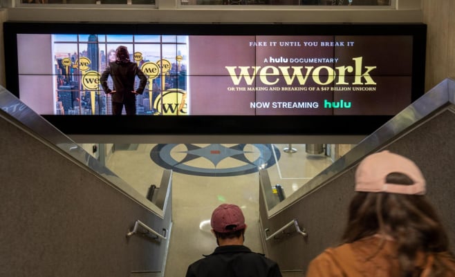 Digital Spectaculars in Westchester, CA