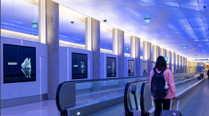 Digital Brand Experience in Westchester, CA