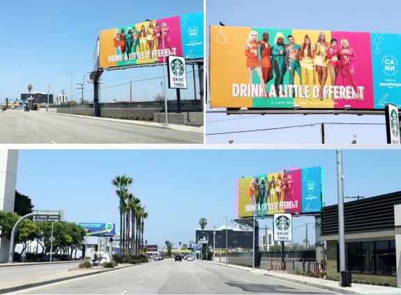 n/l Century Blvd. at Glasgow, FE Media