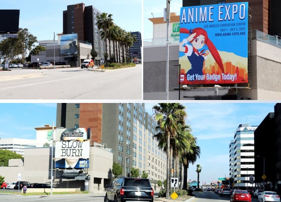 n/l Century Blvd. at Glasgow, FW Media