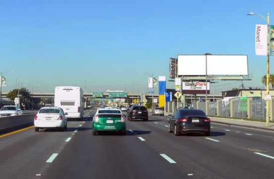 Location photo for S Sepulveda Blvd (Los Angeles)