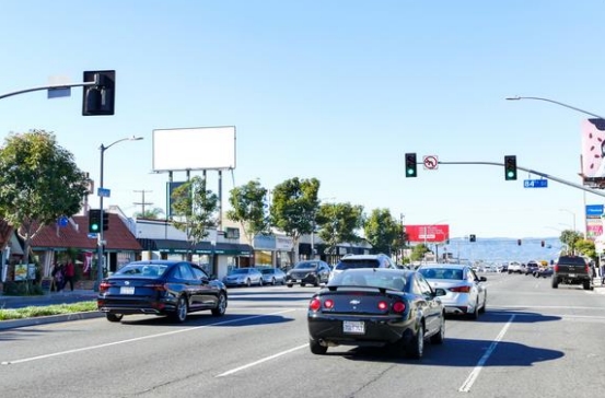 Location photo for Lincoln Blvd near Lincoln NB & 83rd NS, Westchester (Los Angeles)