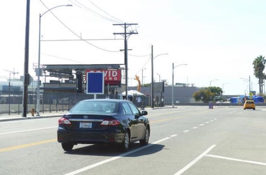 Location photo for 96th St (Los Angeles)