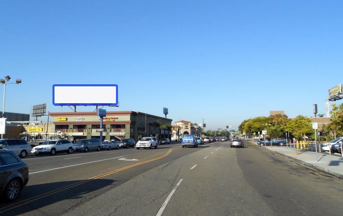 Location photo for S Sepulveda Blvd (Los Angeles)