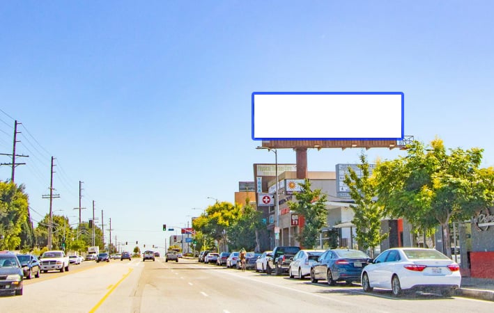 Location photo for W Manchester Ave near Manchester Urgent Care, Westchester (Los Angeles)