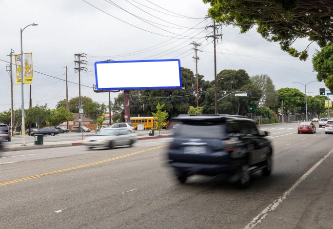 Location photo for W 86th Pl near Manchester / Sepulveda, Westchester (Los Angeles)