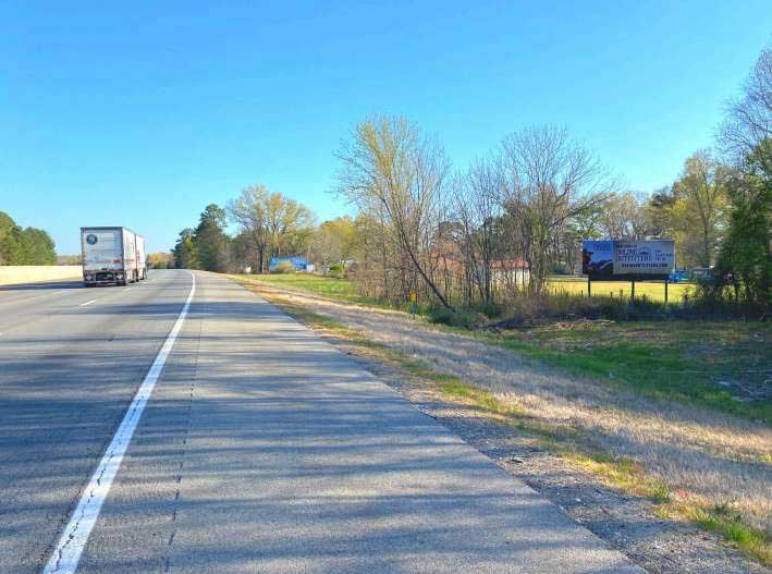 I-40 2.7 mi E/O SR 286 EXIT 129 NS Media