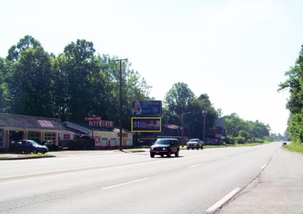 US23 AT ARGILLITE RD F/N LO LR RUSSELL - Bottom Panel Media