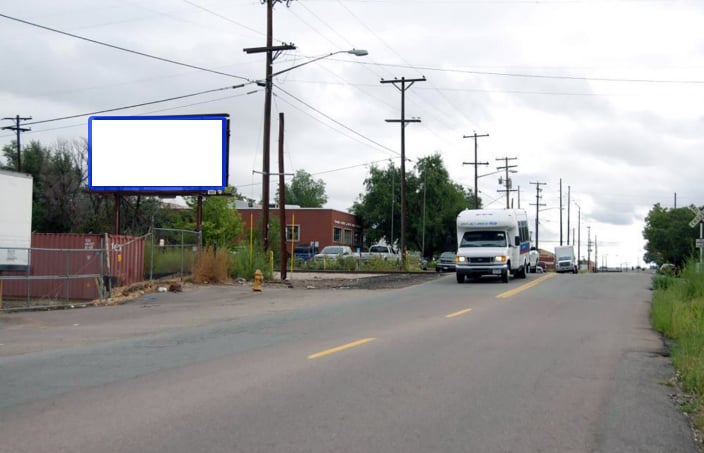 Location photo for Monroe St near 48th Ave & Jackson St, Elyria-Swansea (Denver)