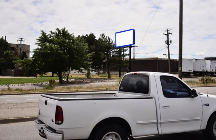 N Colorado Bd 5200 Es .50 mi N/O I-70 @ 52Nd Media