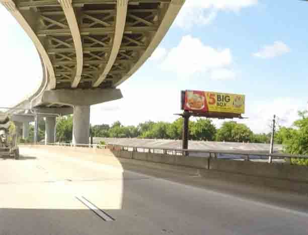 Location photo for Huger St near Strayer University, North-Central (Charleston)