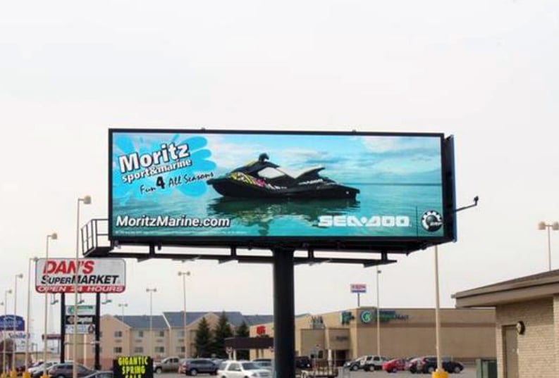 BIS - 3201 Weiss Ave Media