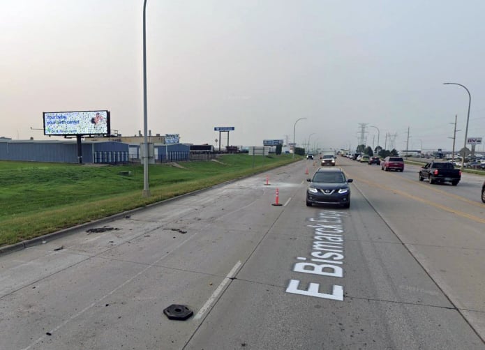 BIS - 1930 Hancock Drive Media