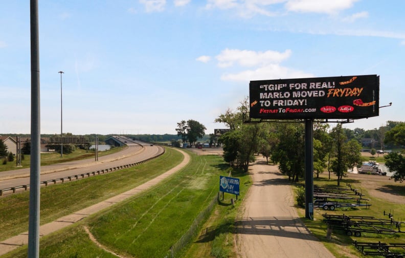 Mandan - Expressway Media