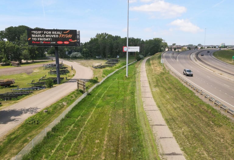 Mandan - Expressway 2 Media