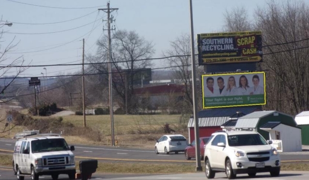 US 31W W/S .2 MILE N/O RIVER ST F/E (B) Media