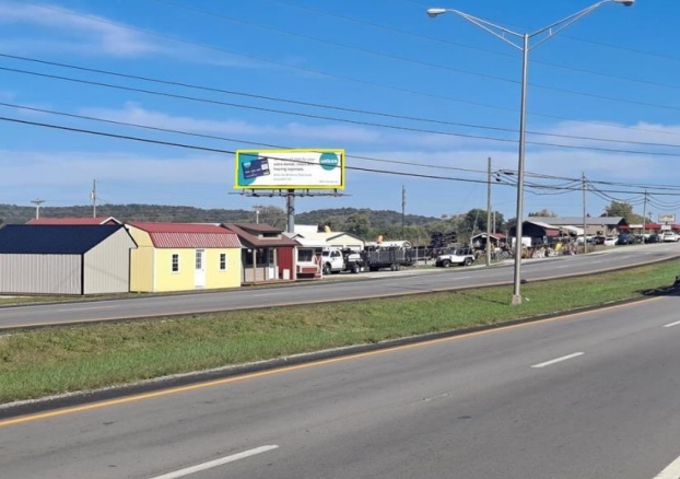 US 31W N/S .3 MILE E/O RIVER ST F/W Media