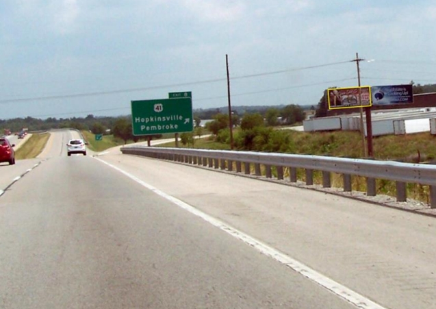 E/S PENNYRILE PKWY, 0.1 MI S/O HWY 41 Media