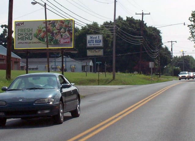 N/S CANTON PIKE @ INDIAN TRAIL Media