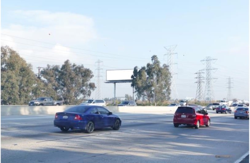 Location photo for San Jose Creek & San Gabriel River Confluence (City of Industry)