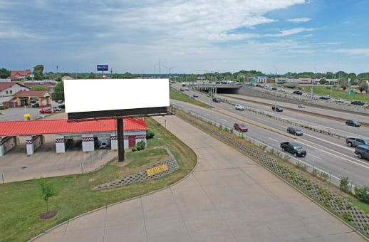 Location photo for Bi State Industrial Dr (St. Louis)