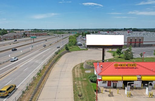 Location photo for Bi State Industrial Dr (St. Louis)