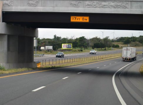 Location photo for S Washington Ave (Weatherford)