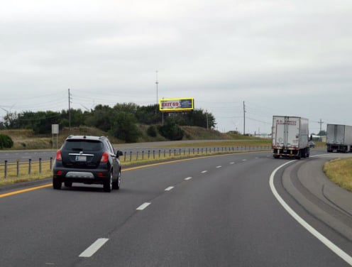 Location photo for S Access Rd (Weatherford)