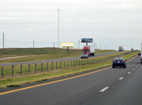 Location photo for I-40 1.3 MI W/O SH54, 78.7MM, NS/WF