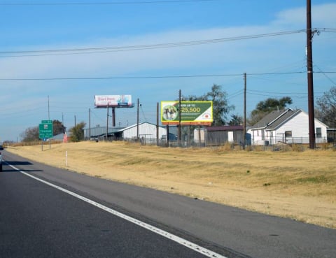 Location photo for E Eads Ave near Centennial Park (Weatherford)