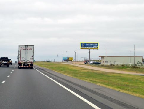 Location photo for I-40 1.2 MI W/O SH 54, NS/EF