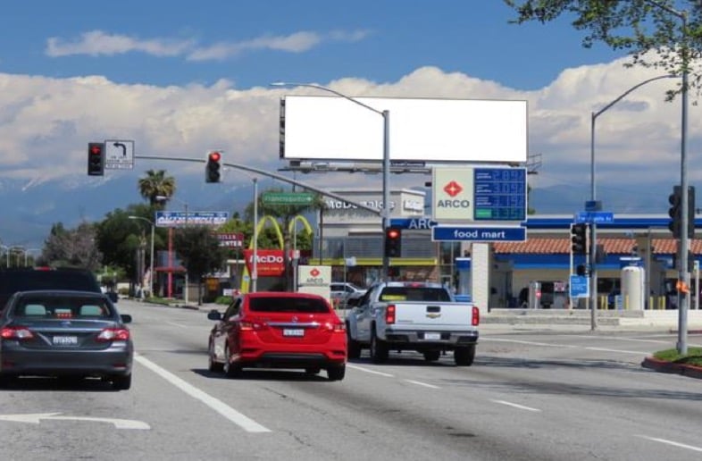 Location photo for S Glendora Ave near Glendora Ave and Francisquito Ave S, Walnut Valley (La Puente)