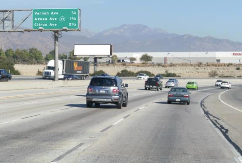 Location photo for Foothill Blvd and Todd Ave W (Azusa)