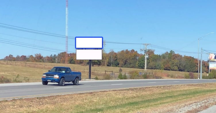 Location photo for Sam Walton Dr (Russellville)