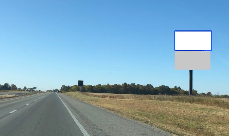 Pennyrile Pkwy W/S, 1.40 mi S/O State Hwy 1613, N/F, Top Media