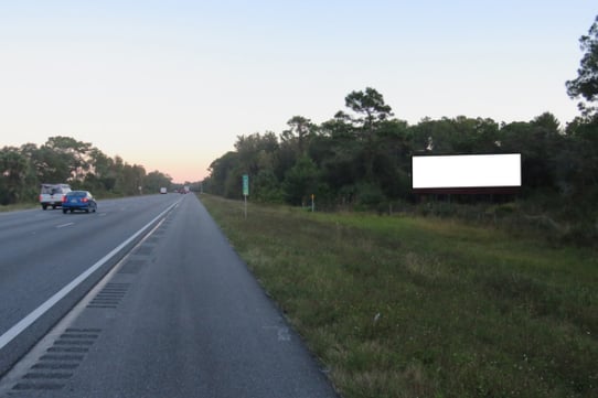 Location photo for I-95 ES 3.3mi N/O SR 44 F/S - 1
