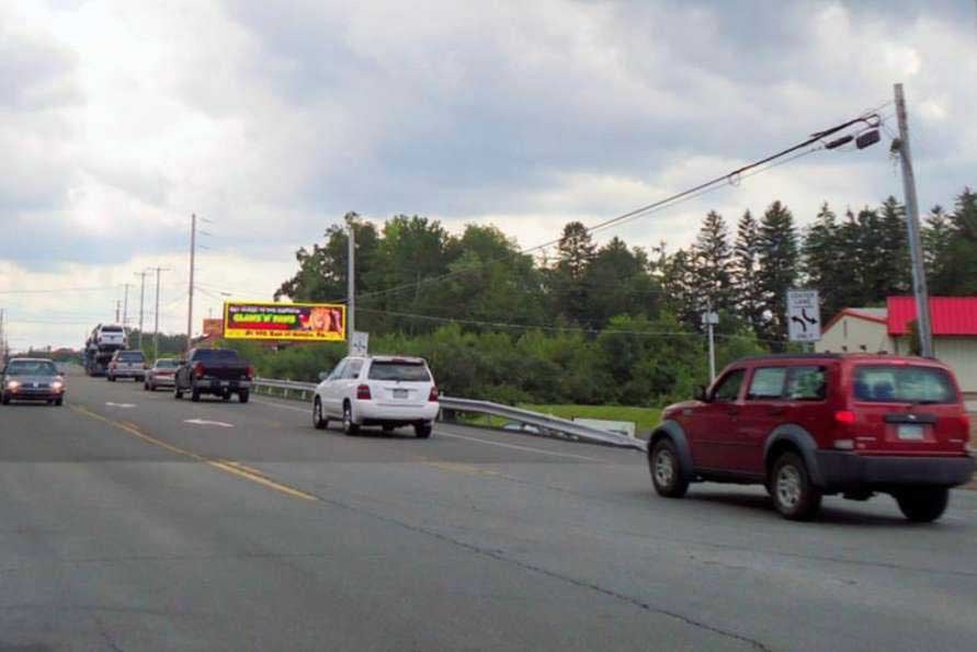 BARTONSVILLE-RT. 611 1/4 MI N/O RT. 33 F/N Media